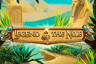 Legend of the Nile