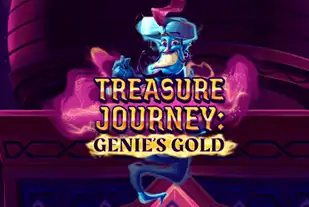 Treasure Journey: Genie's Gold