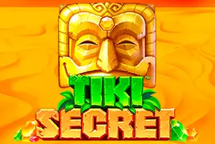 Tiki Secret