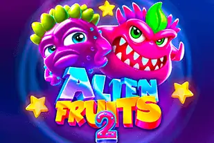 Alien Fruits 2