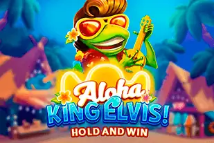 Aloha King Elvis