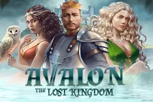 Avalon: The Lost Kingdom